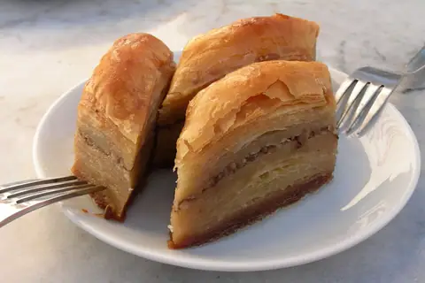 La Patisserie of Hythe photo 2